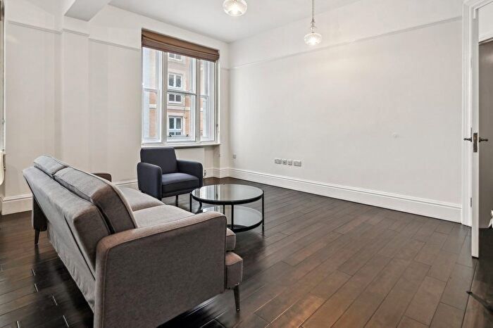 1 Bedroom Flat To Rent In Westminster Palace Gardens, Artillery Row, SW1P