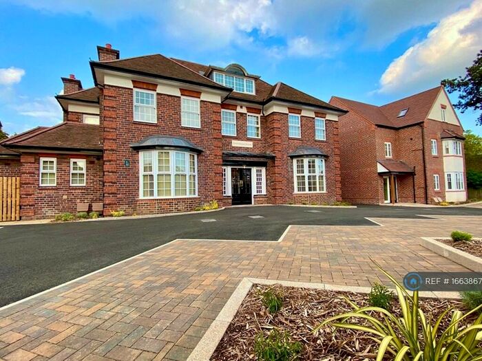 1 Bedroom Flat To Rent In Holly Lane, Erdington, Birmingham, B24