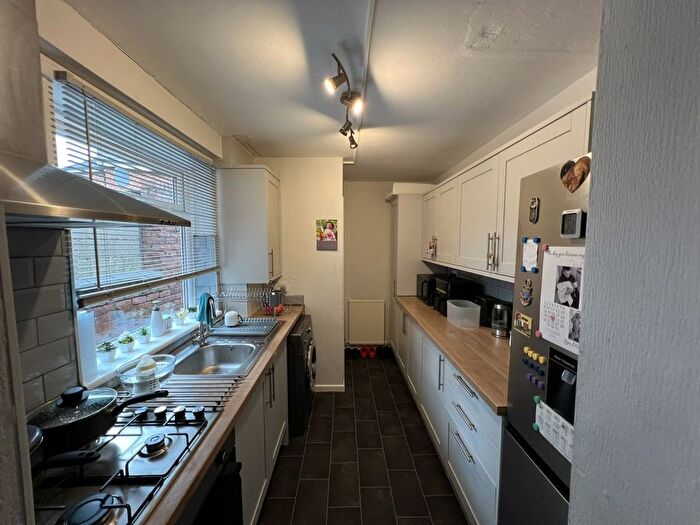 2 Bedroom Terraced House To Rent In Bickershaw Lane, Abram, WN2