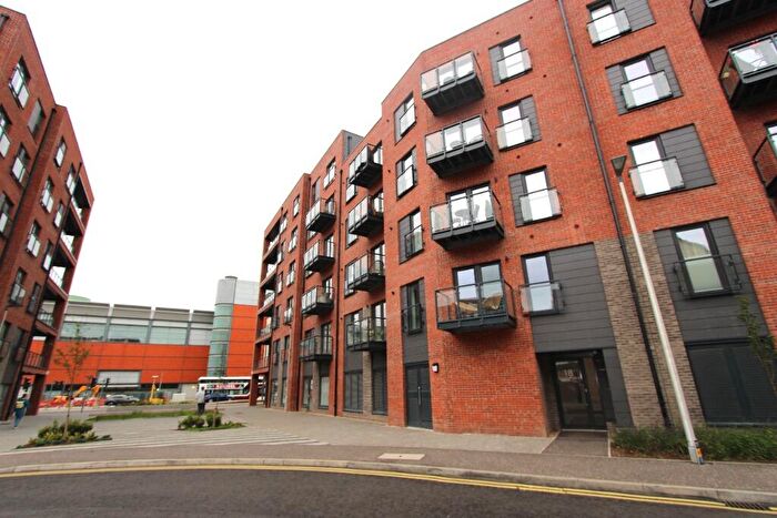 2 Bedroom Flat To Rent In Geissler Drive, Leith, Edinburgh, EH6