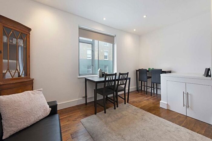 2 Bedroom Flat To Rent In King's Cross Road, King's Cross Road, WC1X