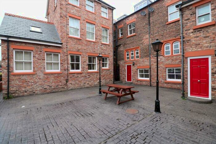 2 Bedroom Flat To Rent In Paradise Mews, High Street, Wavertree, L15