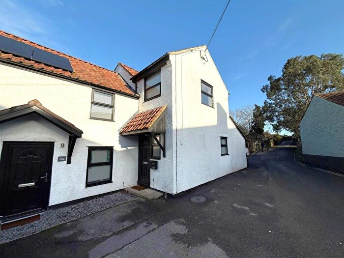 3 Bedroom Semi Detached House For Sale In Kingshill Cottages, Nailsea, Bristol, Somerset, BS48