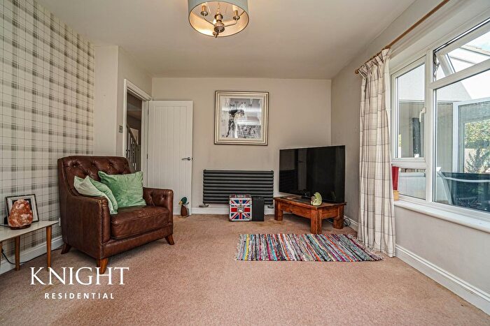 4 Bedroom Detached House For Sale In Chapel Lane, West Bergholt, Colchester, CO6