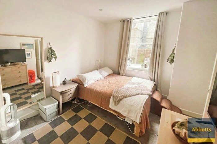 2 Bedroom Flat To Rent In Belstead Road, Ipswich, IP2