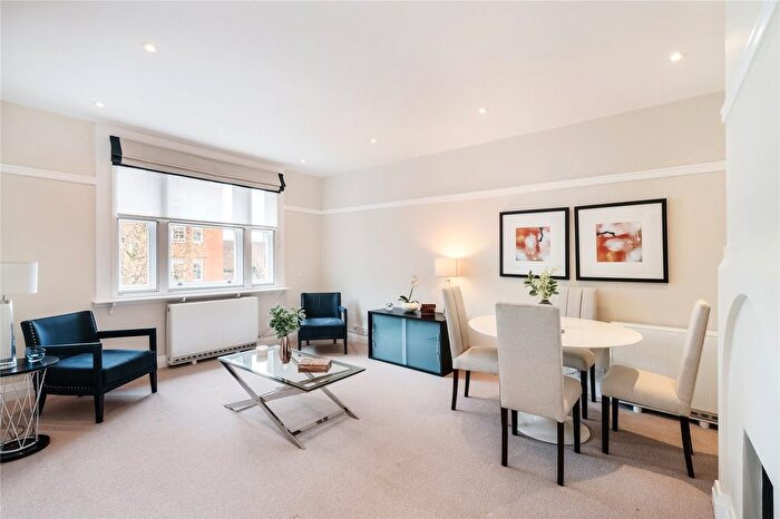 2 Bedroom Flat To Rent In Eccleston Place, Belgravia, SW1W