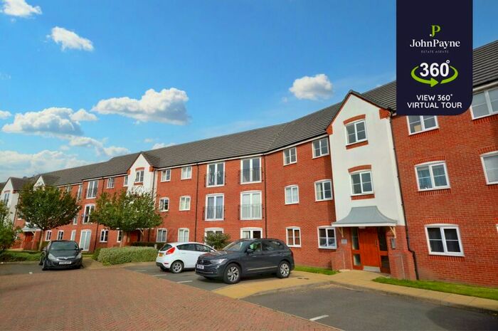 2 Bedroom Apartment To Rent In Penruddock Drive, Tile Hill, Coventry, West Midlands, CV4