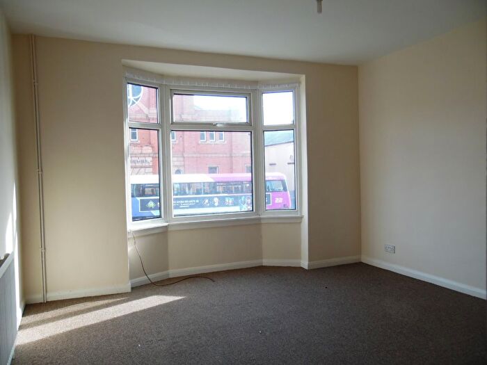 2 Bedroom Flat To Rent In Belgrave Road, Leicester, LE4