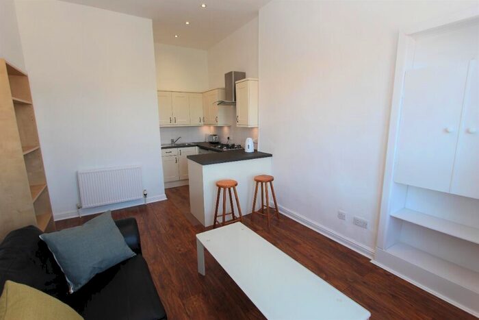1 Bedroom Flat To Rent In Albert Street, Leith, Edinburgh, EH7