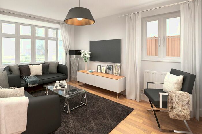 4 Bedroom Detached House For Sale In "Phoenix Range - Alder" At Edwalton Fields, Edwalton, NG12