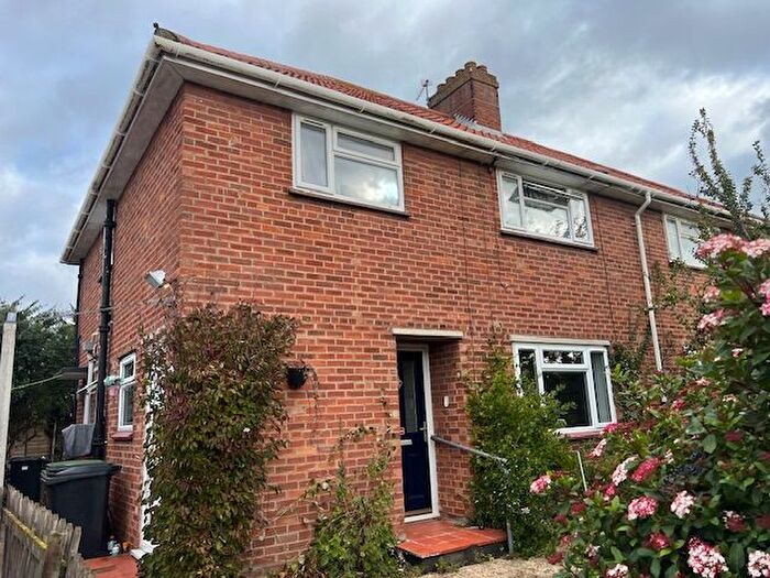2 Bedroom Flat To Rent In Willbye Avenue, Diss, IP22