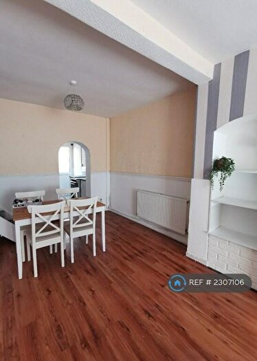 2 Bedroom Terraced House To Rent In Handfield Street, Liverpool, L5