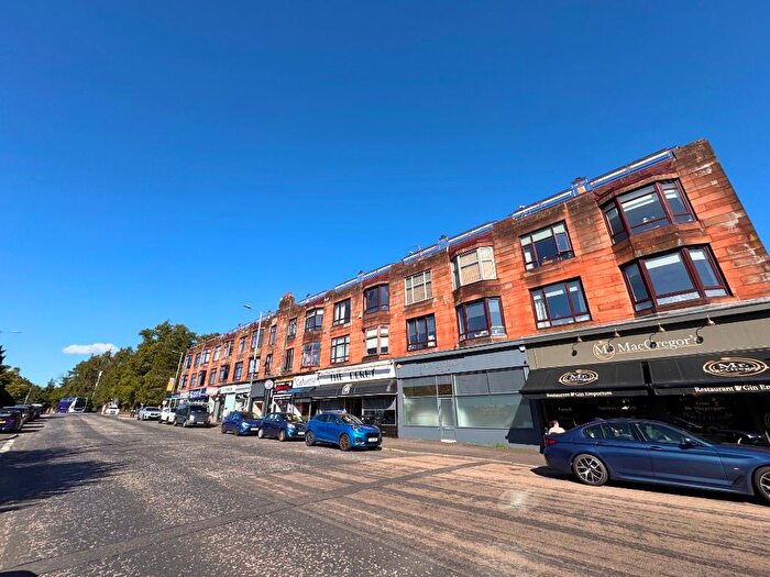 2 Bedroom Flat To Rent In Maclaren Place, Netherlee, Glasgow, G44
