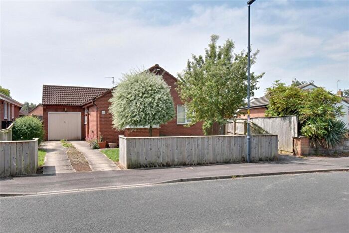 3 Bedroom Bungalow For Sale In Turker Lane, Northallerton, North Yorkshire, DL6