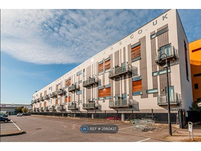 2 Bedroom Flat To Rent In Life Building, Manchester, M15