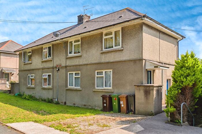 1 Bedroom Flat For Sale In Longcause, Plymouth, PL7