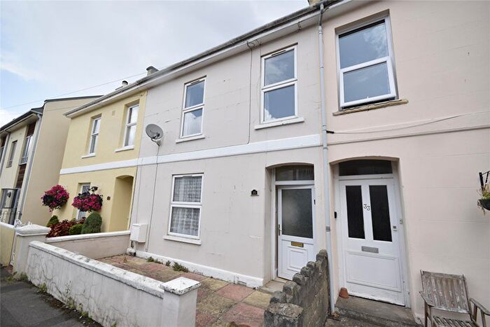 2 Bedroom Terraced House To Rent In Roman Road, Cheltenham, Gloucestershire, GL51