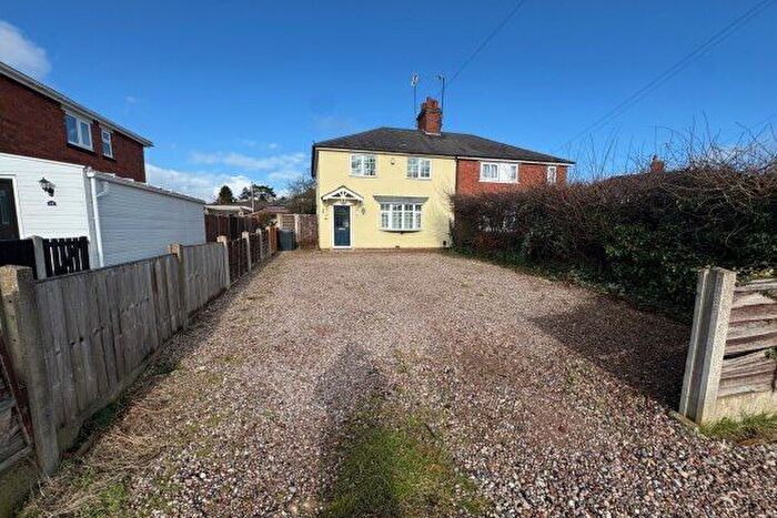 3 Bedroom Property To Rent In Uffmoor Estate, Halesowen, B63