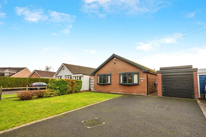 3 Bedroom Detached Bungalow For Sale In Blind Lane, Tanworth-In-Arden, B94
