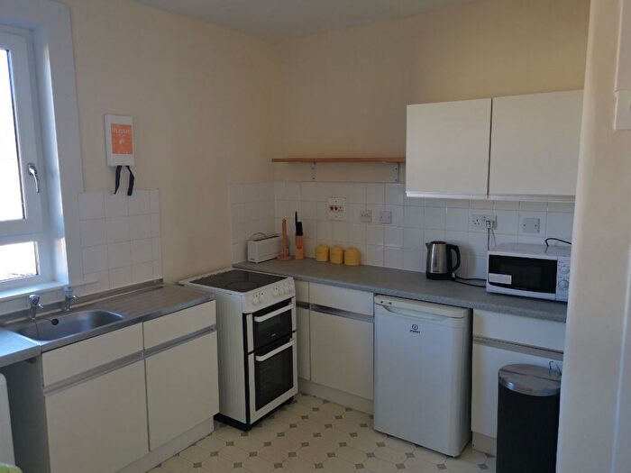 1 Bedroom Flat To Rent In Peffermill Road, Peffermill, Edinburgh, EH16