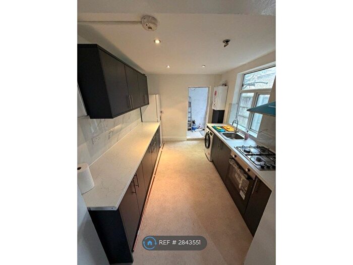 4 Bedroom Terraced House To Rent In Belmont Park Road, London, E10
