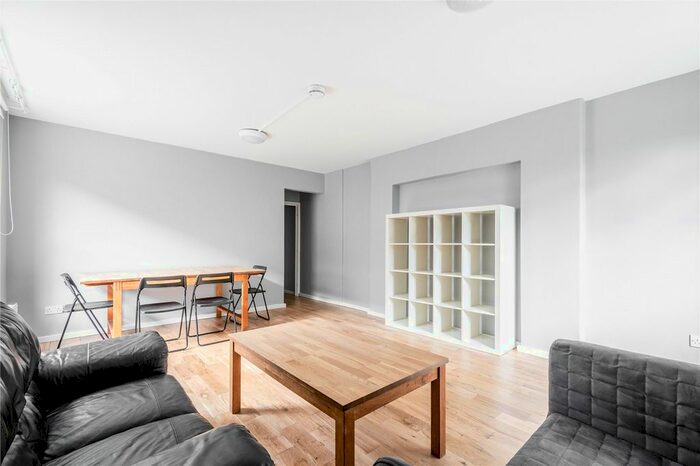 4 Bedroom Flat To Rent In Hollybush House, Hollybush Gardens, London, E2