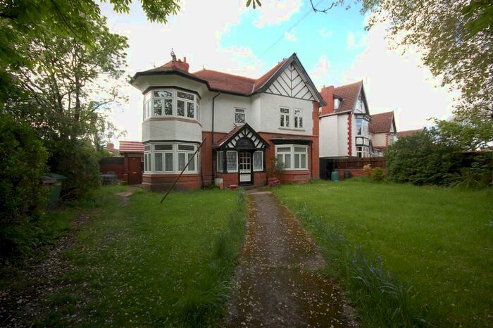 1 Bedroom Flat To Rent In Penkett Road, Wallasey, CH45