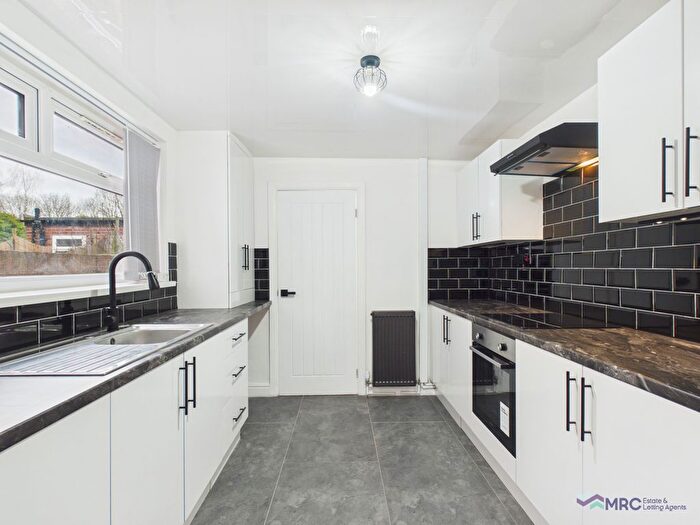 3 Bedroom Terraced House To Rent In Melwood Grove, Hull, HU5