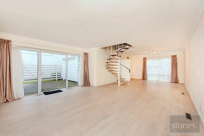 3 Bedroom Terraced House To Rent In King Henrys Road, London, NW3