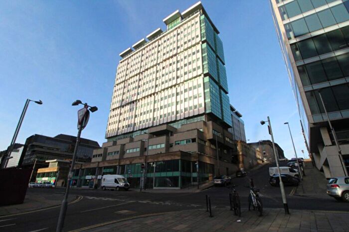 2 Bedroom Flat To Rent In Bothwell Street, Glasgow, G2