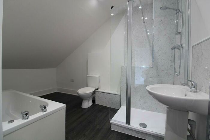 4 Bedroom Flat To Rent In Preston Road, Brighton, BN1