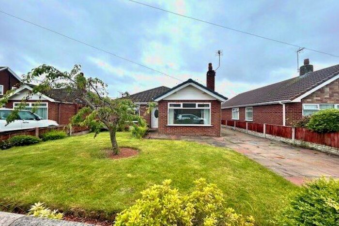 2 Bedroom Bungalow To Rent In Haymakers Way, Chester, CH1