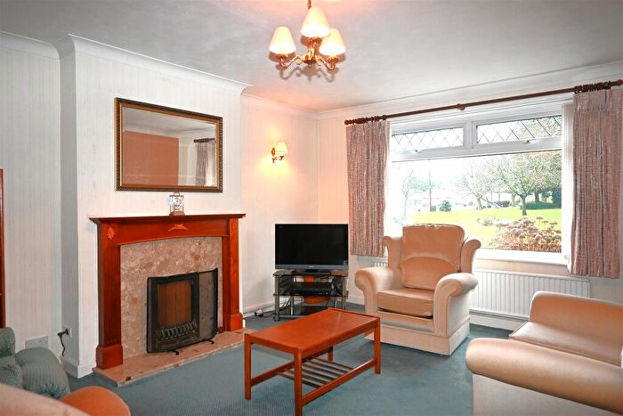 4 Bedroom Detached Bungalow For Sale In Cambridge Square, Wrexham, LL11