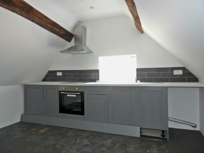 1 Bedroom Apartment To Rent In Appleton Gate, Newark, NG24