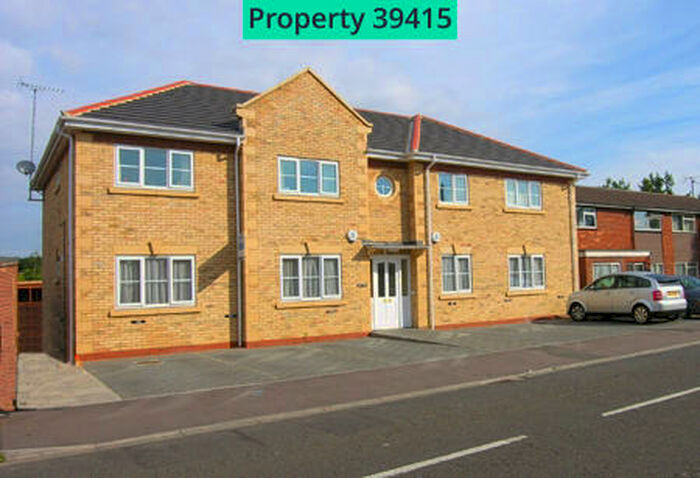 2 Bedroom Ground Maisonette To Rent In Leighton Buzzard, LU7