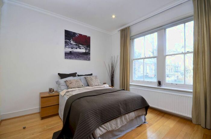 1 Bedroom Flat To Rent In Glenloch Road, Belsize Park, London, NW3