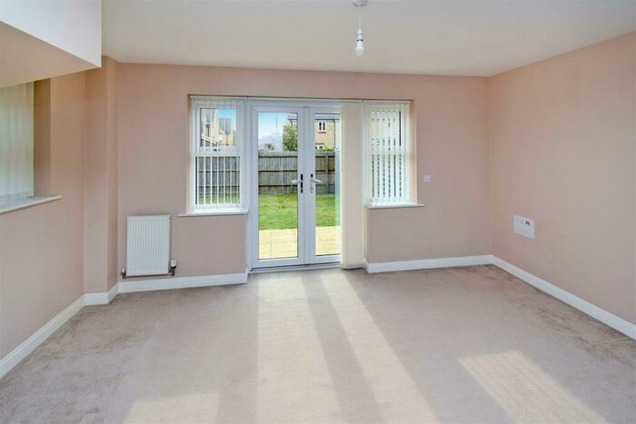 2 Bedroom Semi-Detached House To Rent In Wentworth Drive, Priors Hall Park, Corby, NN17