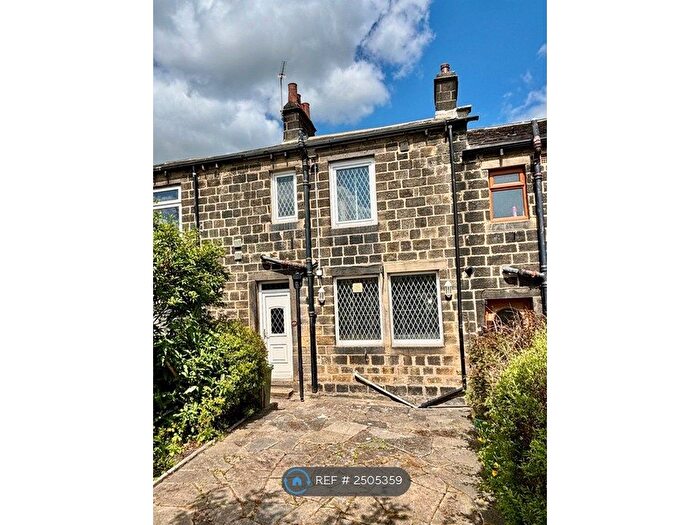2 Bedroom Terraced House To Rent In Low Lane, Leeds, LS18