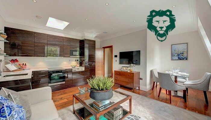 2 Bedroom Flat To Rent In Garden House, - Kensington Gardens Square, London, W2