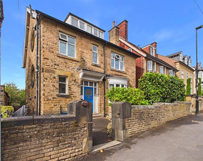 1 Bedroom Apartment For Sale In Flat, Endcliffe Rise Road, Botanical Gardens, Sheffield, S11