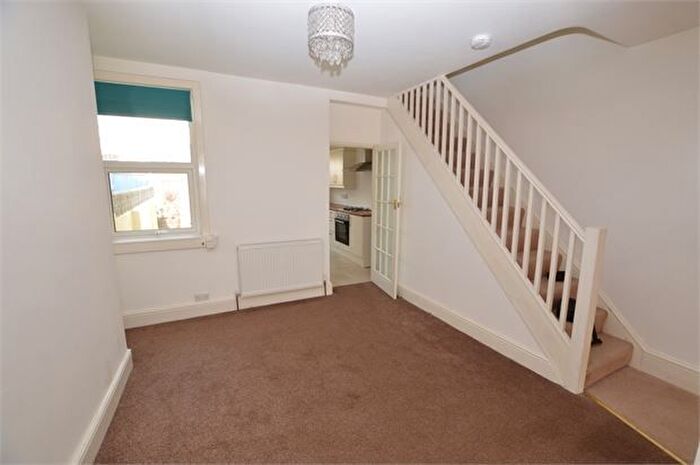 3 Bedroom Terraced House For Sale In Hillmans Road, Newton Abbot, Devon., TQ12