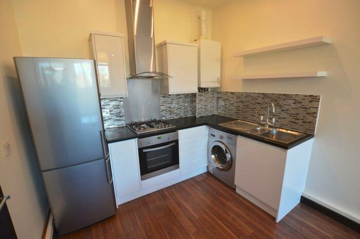 1 Bedroom Flat To Rent In Alstron House, Hoe Street, Walthamstow, E17