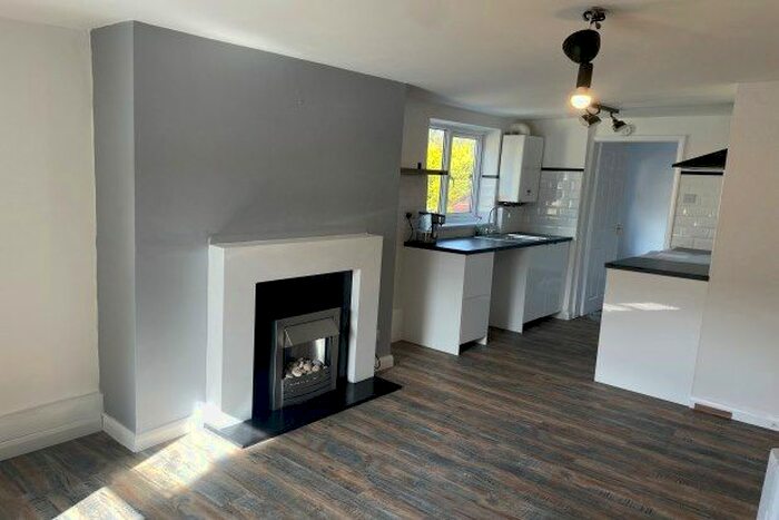 1 Bedroom Flat To Rent In Wallgates Lane, Malton, YO17