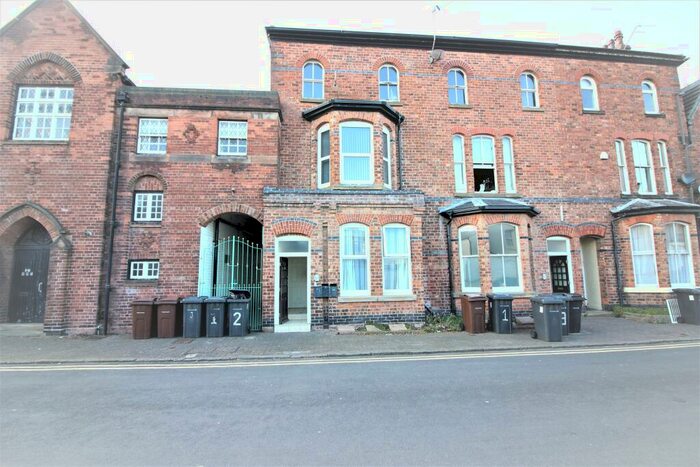 2 Bedroom Flat To Rent In Bath Street North, Southport, PR9