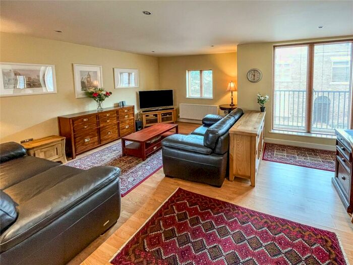 2 Bedroom Flat For Sale In Corbridge House, The Square, Seller Street, Chester, Cheshire, CH1