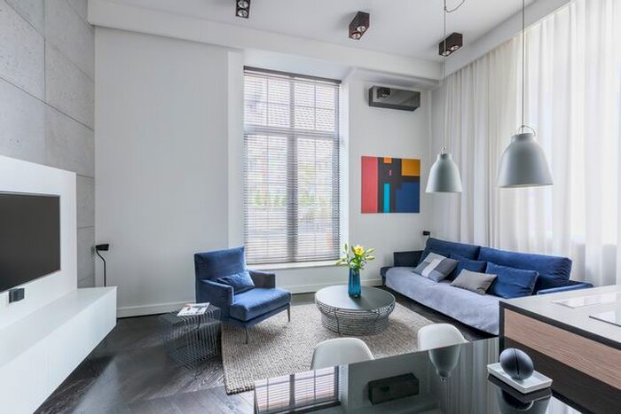 1 Bedroom Flat For Sale In Manchester Apartments, Charles St, Manchester, M1