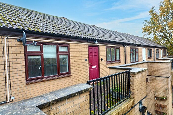 1 Bedroom Flat For Sale In Park Lane, Godmanchester, Huntingdon, PE29