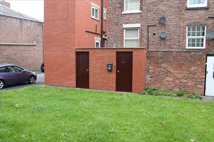 1 Bedroom Apartment To Rent In Park Road, Chorley, PR7