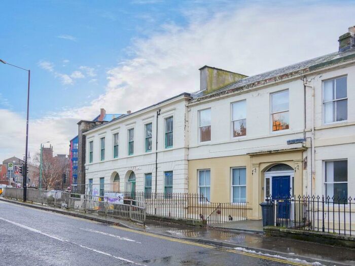 1 Bedroom Flat To Rent In King Street, City Centre, Dundee, DD1