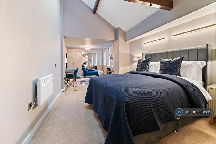 2 Bedroom Flat To Rent In The Atrium, Leicester, LE1